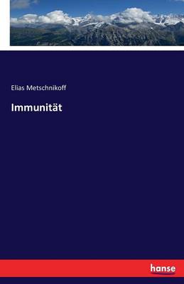 Immunit t