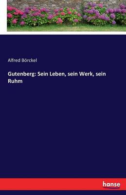 Gutenberg