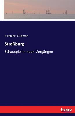 Stra burg