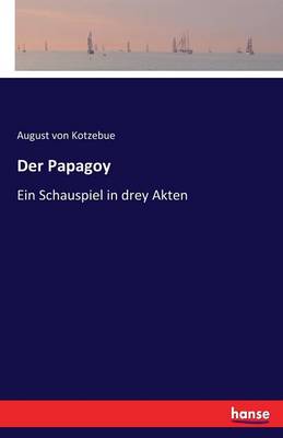 Der Papagoy