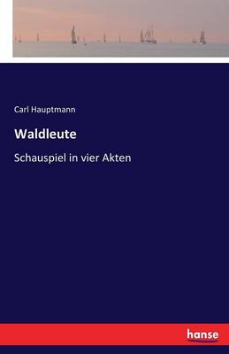 Waldleute