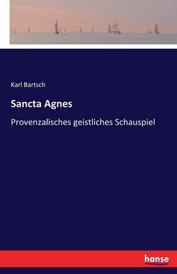 Sancta Agnes