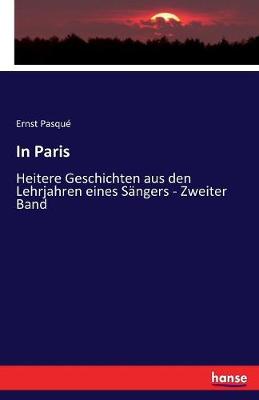 In Paris