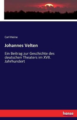 Johannes Velten