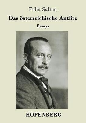 Das österreichische Antlitz