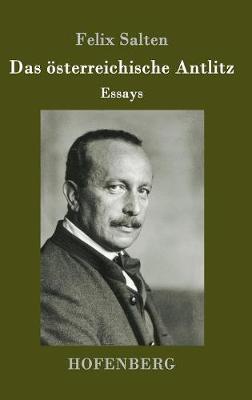 Das österreichische Antlitz