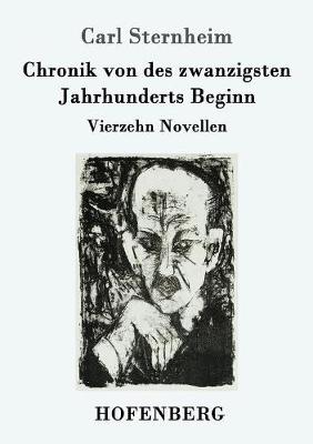 Chronik von des zwanzigsten Jahrhunderts Beginn