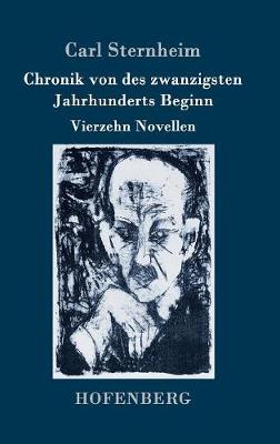 Chronik von des zwanzigsten Jahrhunderts Beginn