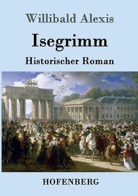 Isegrimm