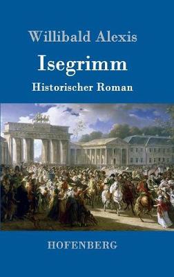 Isegrimm