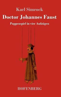 Doctor Johannes Faust