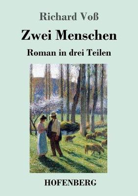 Zwei Menschen