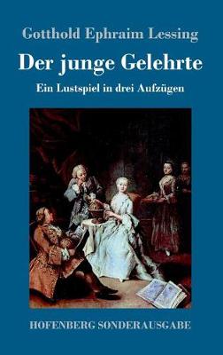 Der junge Gelehrte