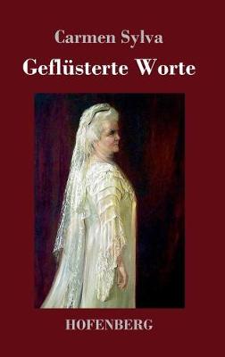Geflüsterte Worte