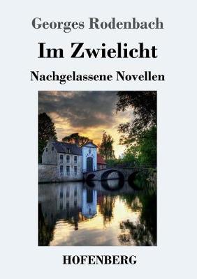 Im Zwielicht