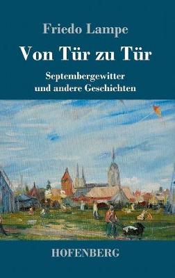 Von Tür zu Tür