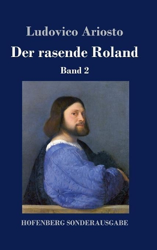 Der rasende Roland