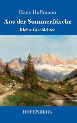 Aus der Sommerfrische