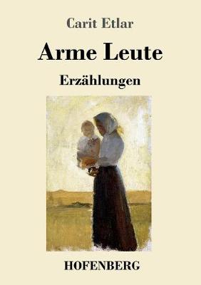 Arme Leute