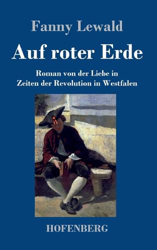 Auf roter Erde