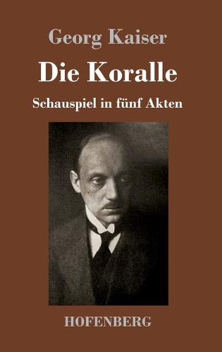 Die Koralle
