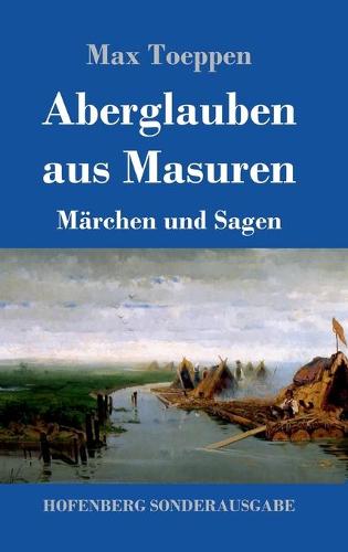 Aberglauben aus Masuren