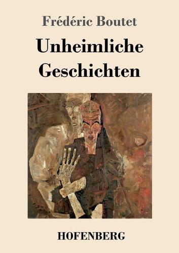 Unheimliche Geschichten