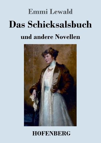 Das Schicksalsbuch