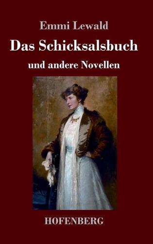 Das Schicksalsbuch