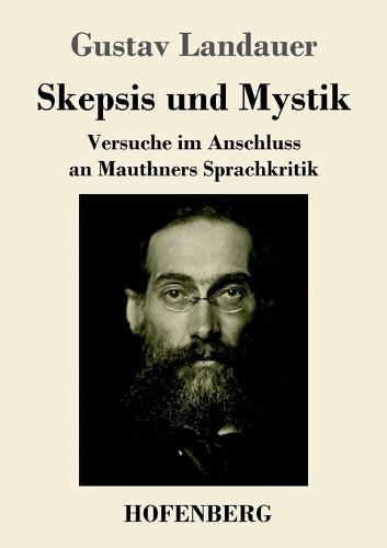 Skepsis und Mystik