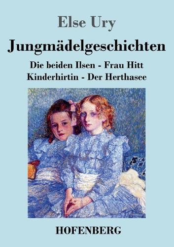 Jungmädelgeschichten