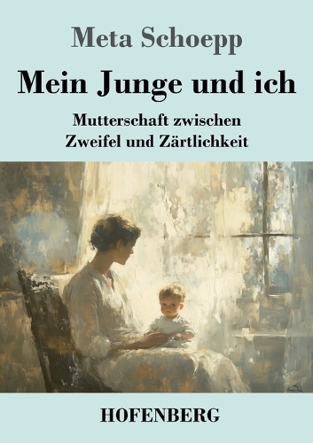 Mein Junge und ich