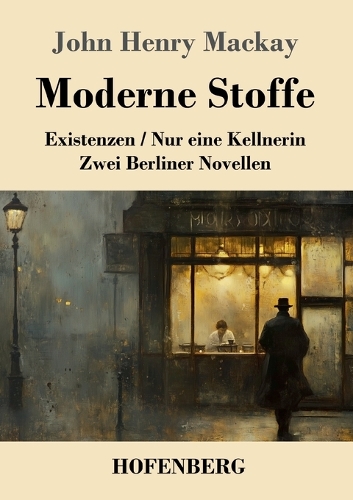 Moderne Stoffe