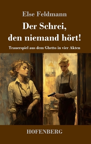 Der Schrei, den niemand hört!