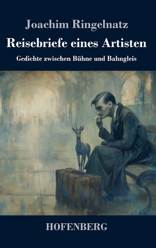 Reisebriefe eines Artisten