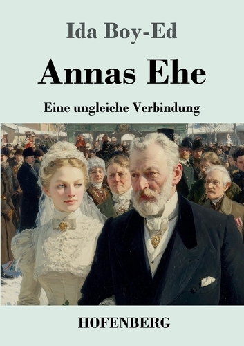Annas Ehe