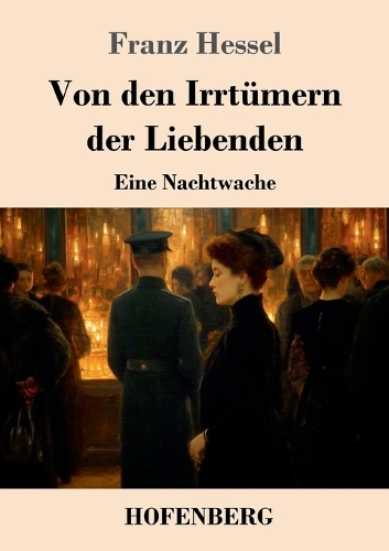 Von den Irrtümern der Liebenden