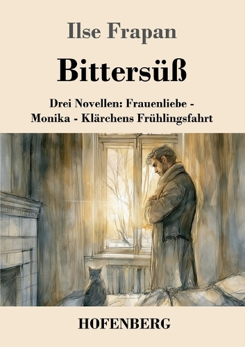 Bittersüß
