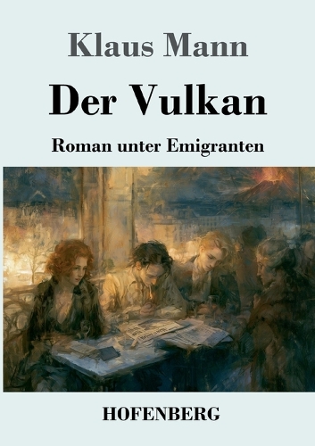 Der Vulkan