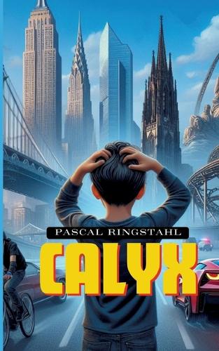 Calyx