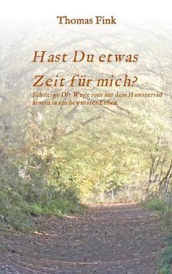 Hast Du etwas ZEIT für mich?