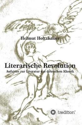 Literarische Revolution