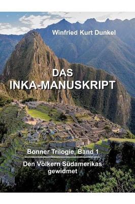 Das Inka-Manuskript