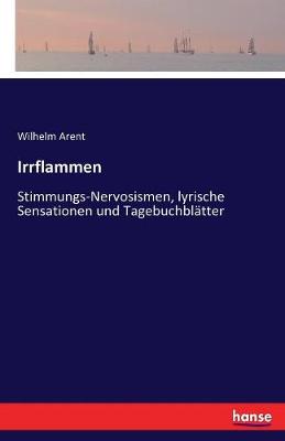 Irrflammen