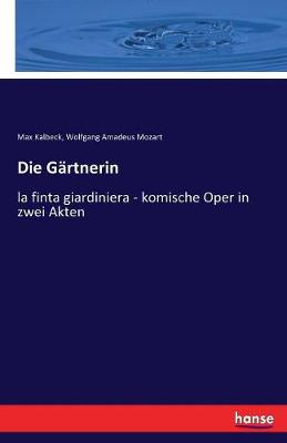 Die G rtnerin