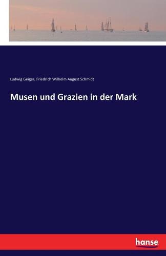 Musen Und Grazien in Der Mark