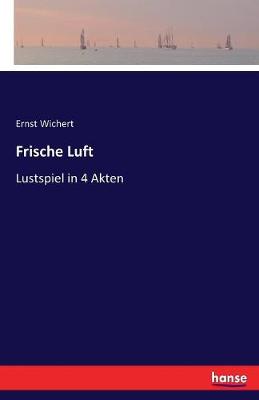 Frische Luft