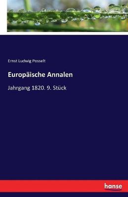 Europ ische Annalen