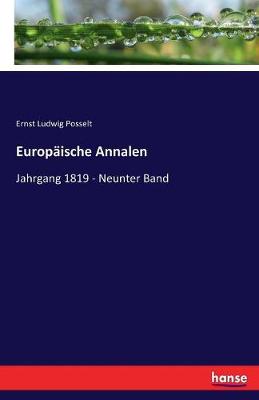 Europ ische Annalen