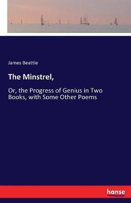 The Minstrel,
